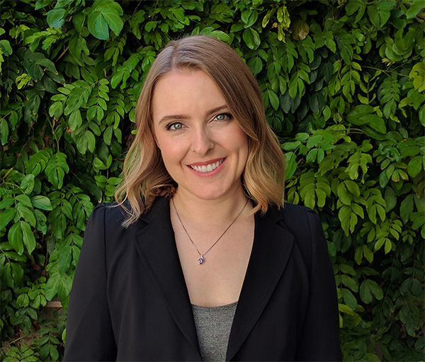 Dr. Melissa Baker Jones, PsyD, LMFT - Licensed Marriage and Family Therapist providing online therapy in California